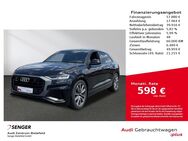 Audi Q8, 50 TDI quattro S line, Jahr 2020 - Bielefeld