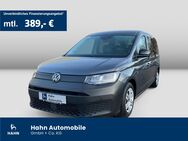 VW Caddy, 2.0 TDI Maxi, Jahr 2021 - Göppingen