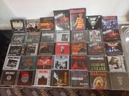 Böhse Onkelz CD und DVD Sammlung - Hagen (Stadt der FernUniversität) Dahl