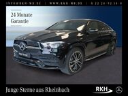 Mercedes GLE 300 AMG, Coupé AMG Line Night, Jahr 2023 - Rheinbach