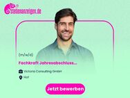 Fachkraft Jahresabschluss (m/w/d) - Hof