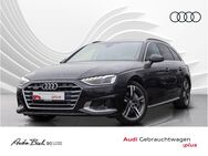 Audi A4, Avant advanced 45TFSI qu EPH, Jahr 2020 - Wetzlar
