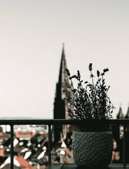 Schöne Wohnung in Münster - Coerde zu verkaufen! - Münster