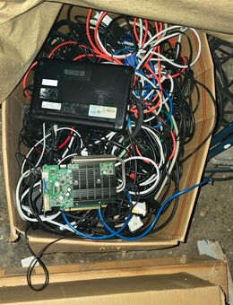 PC Zubehör - Kassel Vorderer Westen