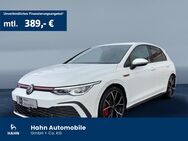 VW Golf, 2.0 TSI VIII GTI CarConnect, Jahr 2022 - Göppingen