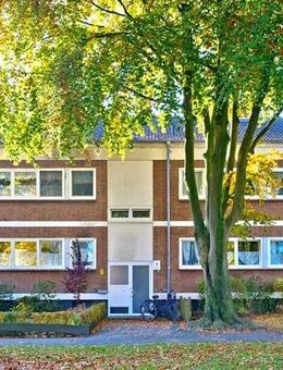 Gemütliche 3-Zimmer-Wohnung mit Balkon und Duschbad - Bocholt