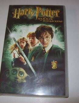 Harry Potter und die Kammer des Schreckens - Erwitte