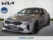 Kia Stinger, 3.3 T AWD AT8 GT TRIBUTE 311 1000 Bastuck, Jahr 2023 - Roth (Bayern)