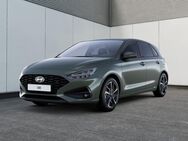 Hyundai i30, 1.0 T-GDI Advantage FL (MY25) 7-D, Jahr 2024 - Teltow