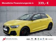 Audi A1, Sportback 40 TFSI S-LINE VC, Jahr 2020 - Bayreuth