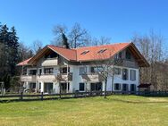 Modernes Loft mit Alpenblick - Wohnen in Bestlage Holzkirchens! - Holzkirchen (Regierungsbezirk Oberbayern)