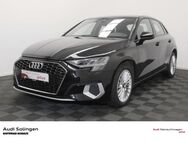 Audi A3, Sportback 30 TDI advanced VC ASI, Jahr 2024 - Solingen (Klingenstadt)