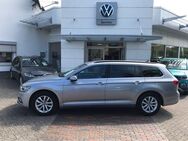 VW Passat Variant, 2.0 TDI Business, Jahr 2022 - Pasewalk