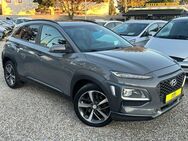 Hyundai Kona Style 4x4*Leder*HUD*R-Kamerra*TOP - Berlin