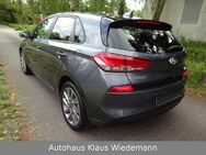 Hyundai i30 1.4 T-GDI Passion Plus DCT - 1.Hd./33 TKM - Lorsch (Karolingerstadt)