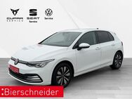 VW Golf, 1.5 TSI 8 Move DIGITAL PRO, Jahr 2024 - Gunzenhausen