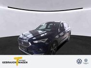 Seat Tarraco 2.0 TDI XECELLENCE ST.HEIZ AHK KAMERA LM19 - Castrop-Rauxel