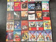 DVD BOXEN STAFFELN SERIEN FILME MUSIK - Dresden