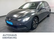 VW Golf, 2.0 TDI VIII 8 MOVE Streaming, Jahr 2024 - Grafing (München)