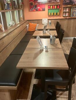 Restauranteinrichtung - München