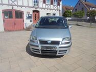 Fiat Ulysse Bj 5/2004 Benzin Klima Alu AHK Metallic usw - Wiernsheim