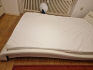 Bett 140 x 200 zu verschenken - Mannheim