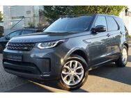 Land Rover Discovery 5 SE TD6 3.0 TD/CHECKHEFT/7-SITZER/AHK - Erwitte