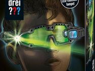 Kosmos Experimentierkasten Die drei ??? Agentenbrille