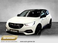 Opel Grandland, 1.2 120 Jahre |, Jahr 2019 - Deggendorf