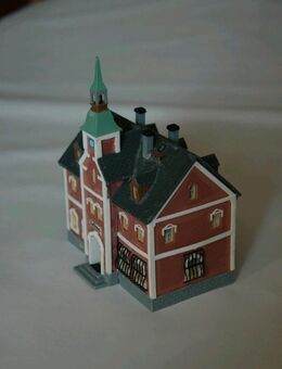 Rathaus 2/41, Mamos VERO DDR - Pirna