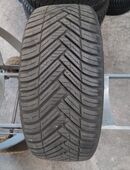 1 gebrauchte Allwetterreifen G 195 45 16 84 V Hankook 5,2 mm DOT 1422 in 55576