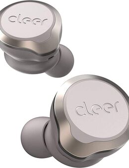 Cleer Audio Ally Plus II True Wireless Bluetooth Kopfhörer OVP - Berlin Neukölln
