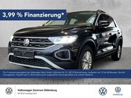 VW T-Roc, 1.0 TSI Life LaneAss, Jahr 2024 - Oldenburg