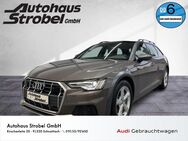 Audi A6 Allroad, 3.0 V6 TDI Quattro, Jahr 2019 - Schnaittach