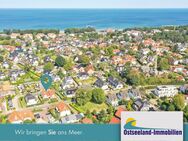 barrierefreie Wohnung zum kleinen Preis im Ostseeheilbad Zingst - Zingst (Ostseebad)