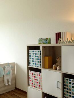 Schöne Aussichten für junge Familien! - Neubrandenburg