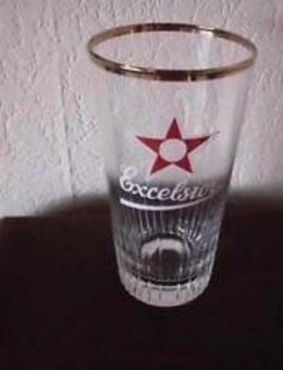 Excelsior Pils Bierglas - Merkelbach