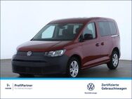 VW Caddy, 2.0 TDI 75kW EPH, Jahr 2023 - Bietigheim-Bissingen