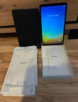 Galaxy Tab A9 Graphite - Hamm
