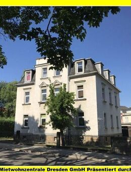 Preishit in Uni-Nähe! - Auch WG-geeignet !!! - Dresden