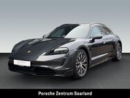 Porsche Taycan, 4 Cross Turismo Sport, Jahr 2021 - Saarbrücken