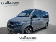 VW T6 California, 2.0 TDI 1 Ocean, Jahr 2024 - Aach (Baden-Württemberg)