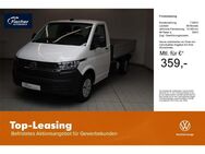 VW T6.1, 2.0 TDI EK Pritsche, Jahr 2024 - Amberg