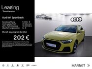 Audi A1, Sportback Advanced 30 TFSI SONOS, Jahr 2023 - Oberursel (Taunus)