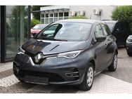 Renault ZOE LIFE Batteriemiete R110 Z.E. 4 - Rheine