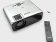 Philips NeoPix Prime Beamer NPX540/INT LED Taschenbeamer / NEU! in 96050