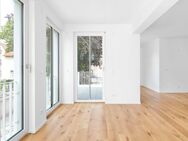 familienfreundliche 4 Zimmerwohnung mit großem Garten - Berlin