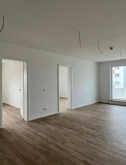 Bezugsfreie Erstbezüge. - Berlin