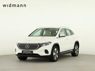 Mercedes EQA, 250, Jahr 2021 - Ebermannsdorf