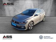 VW Polo, 2.0 TSI VI EU6d-T 2-Zonen, Jahr 2020 - Senftenberg